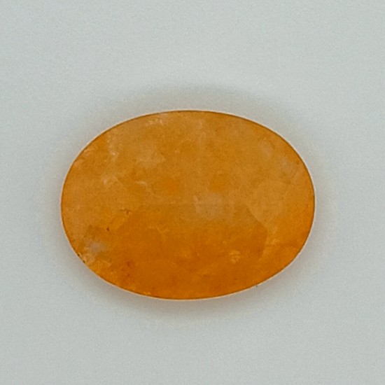 Yellow Aventurine 6.3 Ct Lab Tested Yellow Aventurine 6.3 Ct Lab Tested